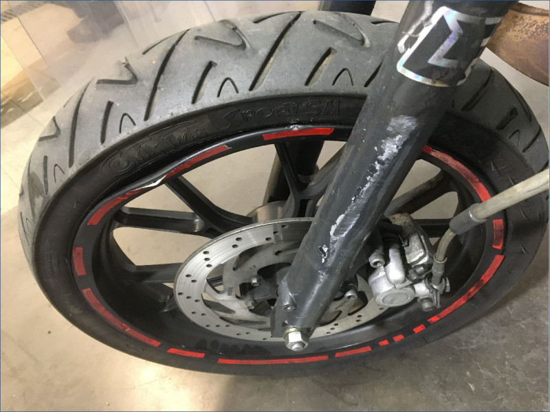 GILERA 50 SMT 