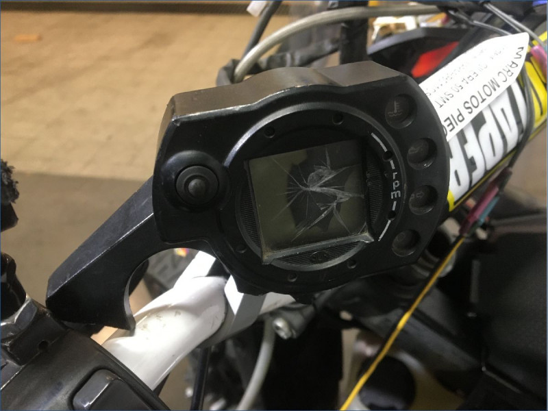 GILERA 50 SMT 