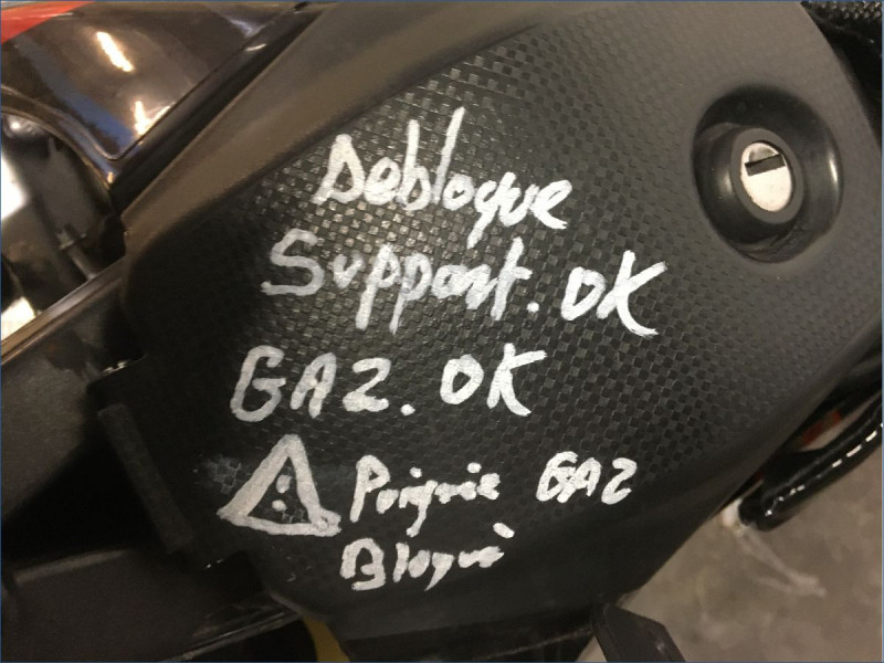 GILERA 50 SMT 