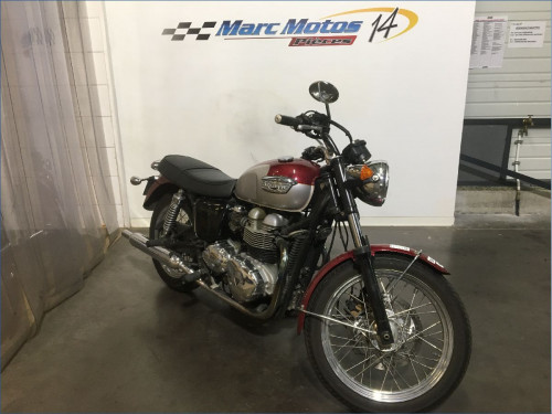 TRIUMPH 1000 BONNEVILLLE 