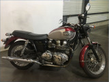 TRIUMPH 1000 BONNEVILLLE 