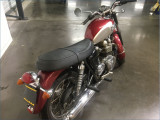 TRIUMPH 1000 BONNEVILLLE 