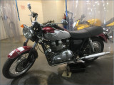 TRIUMPH 1000 BONNEVILLLE 