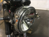 TRIUMPH 1000 BONNEVILLLE 