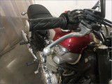TRIUMPH 1000 BONNEVILLLE 