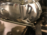 TRIUMPH 1000 BONNEVILLLE 