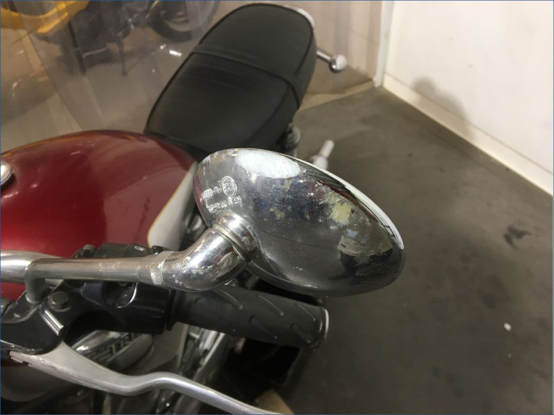 TRIUMPH 1000 BONNEVILLLE 