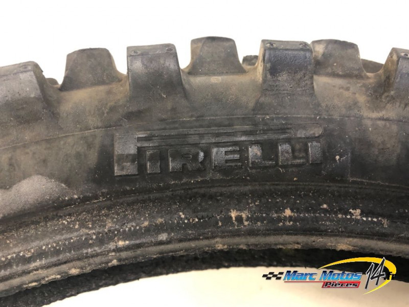 PIRELLI SCORPION MX 80/100-21