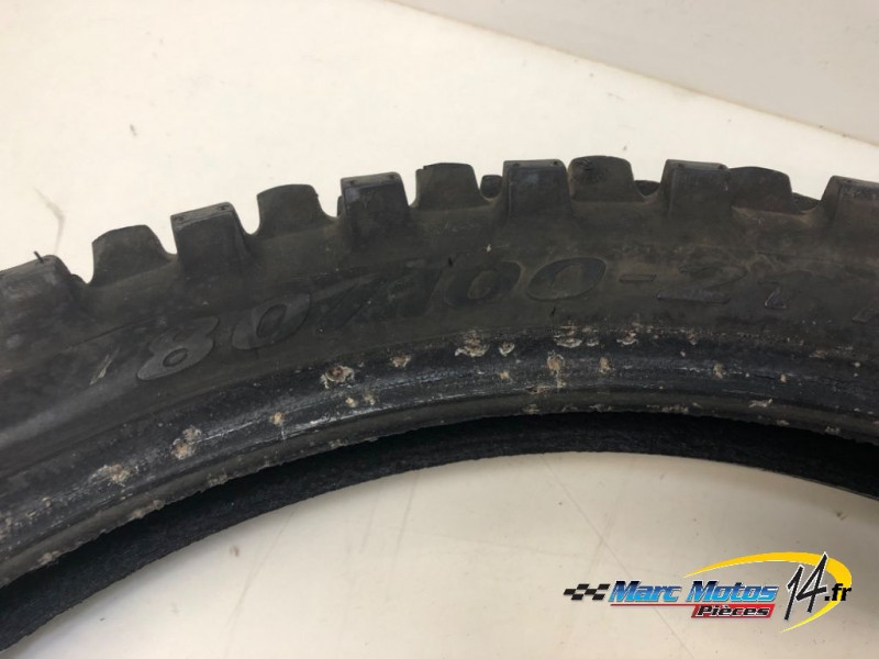 PIRELLI SCORPION MX 80/100-21