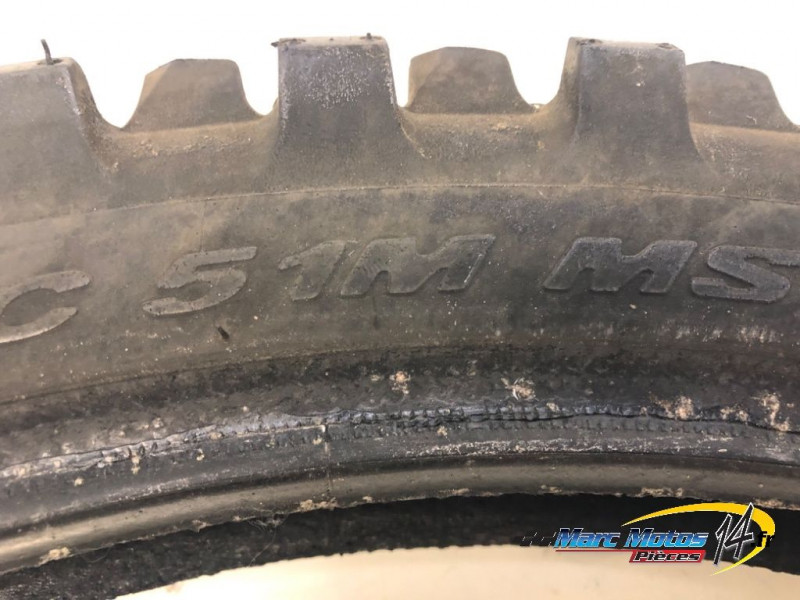PIRELLI SCORPION MX 80/100-21