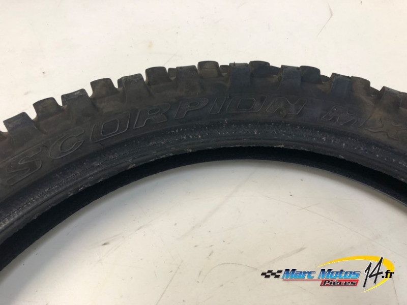 PIRELLI SCORPION MX 80/100-21