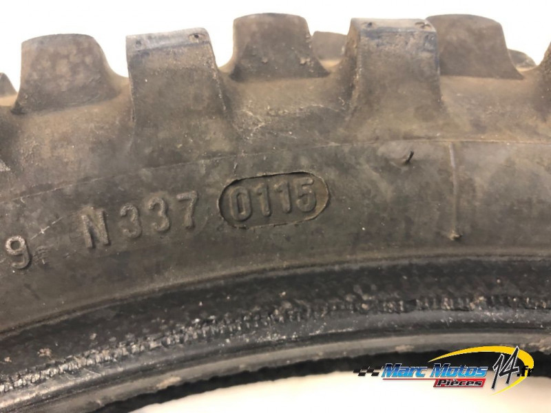 PIRELLI SCORPION MX 80/100-21