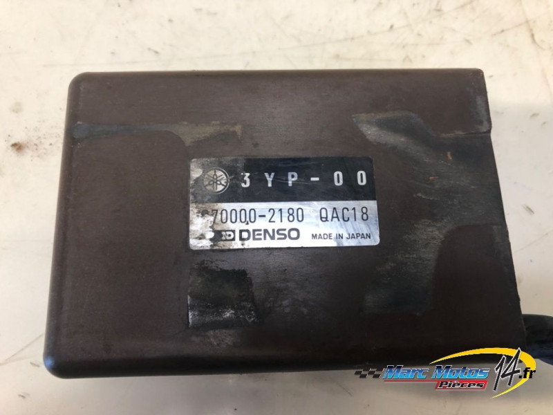 BOITIER CDI YAMAHA 600 TT S 1994