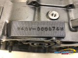 CARTER MOTEUR PRINCIPAL YAMAHA 600 TT S 1994