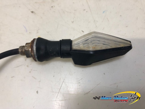 CLIGNOTANTS ADAPTABLES YAMAHA 600 TT S 1994