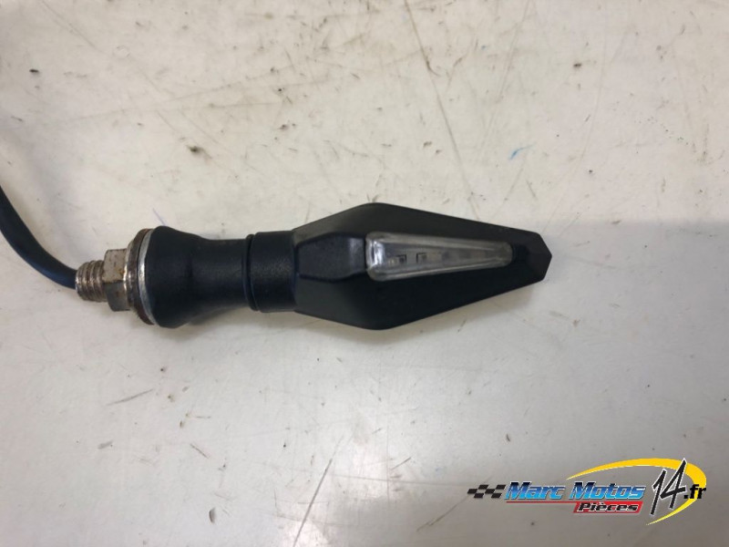 CLIGNOTANTS ADAPTABLES YAMAHA 600 TT S 1994