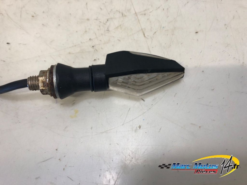 CLIGNOTANTS ADAPTABLES YAMAHA 600 TT S 1994