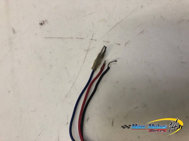 CLIGNOTANTS ADAPTABLES YAMAHA 600 TT S 1994
