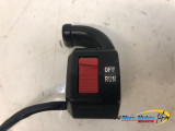 COMMODO DROIT YAMAHA 600 TT S 1994