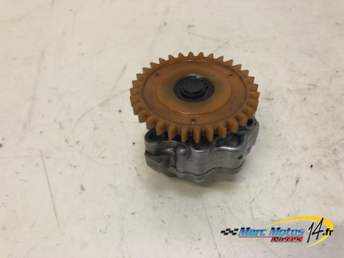 POMPE A HUILE YAMAHA 600 TT S 1994