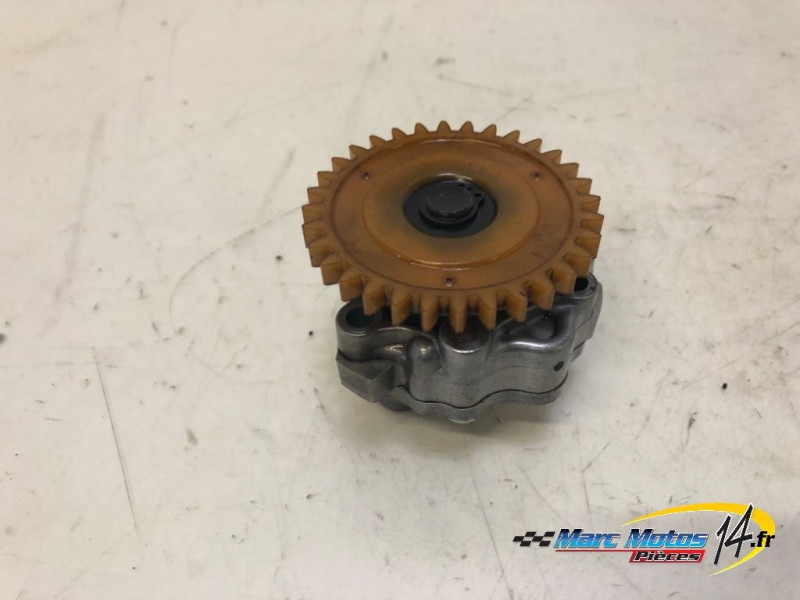 POMPE A HUILE YAMAHA 600 TT S 1994