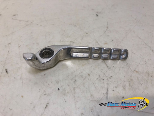 REPOSE-PIED ARRIERE DROIT YAMAHA 600 TT S 1994