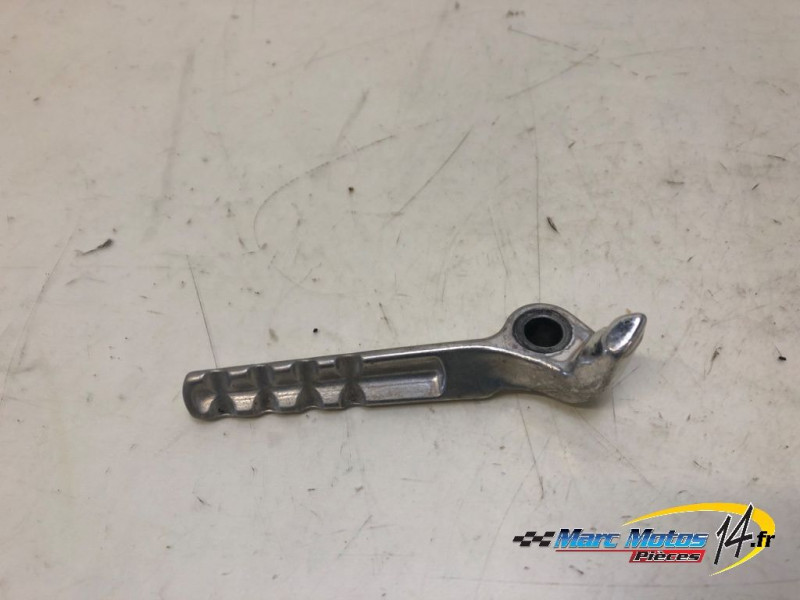 REPOSE-PIED ARRIERE GAUCHE YAMAHA 600 TT S 1994