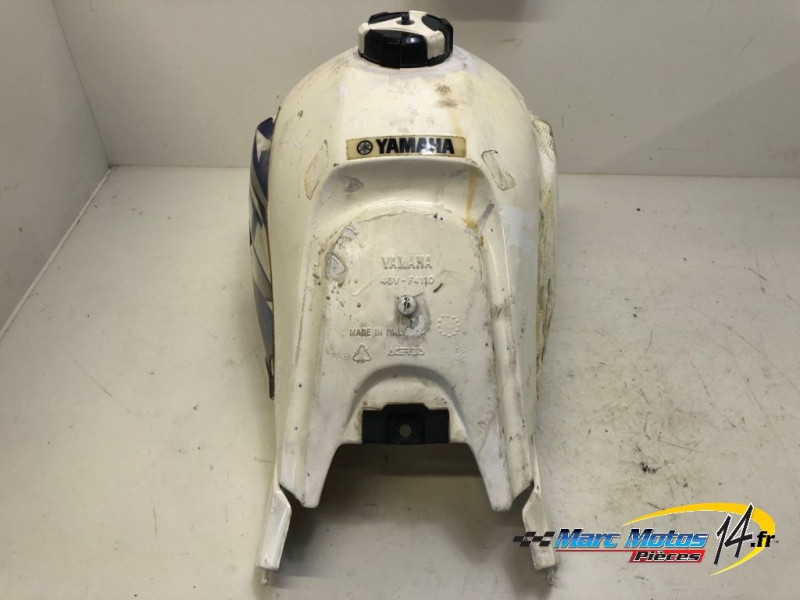 RESERVOIR D'ESSENCE YAMAHA 600 TT S 1994