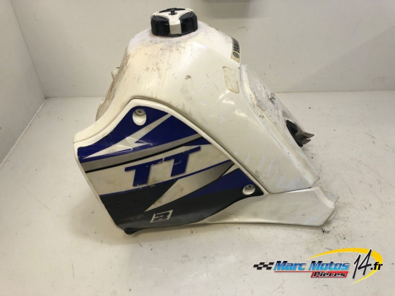 RESERVOIR D'ESSENCE YAMAHA 600 TT S 1994