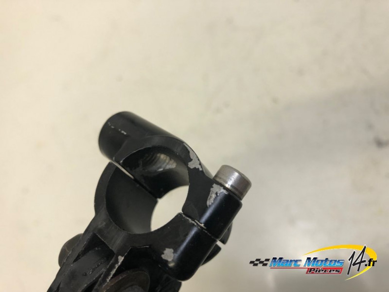 SUPPORT DE LEVIER D'EMBRAYAGE YAMAHA 600 TT S 1994
