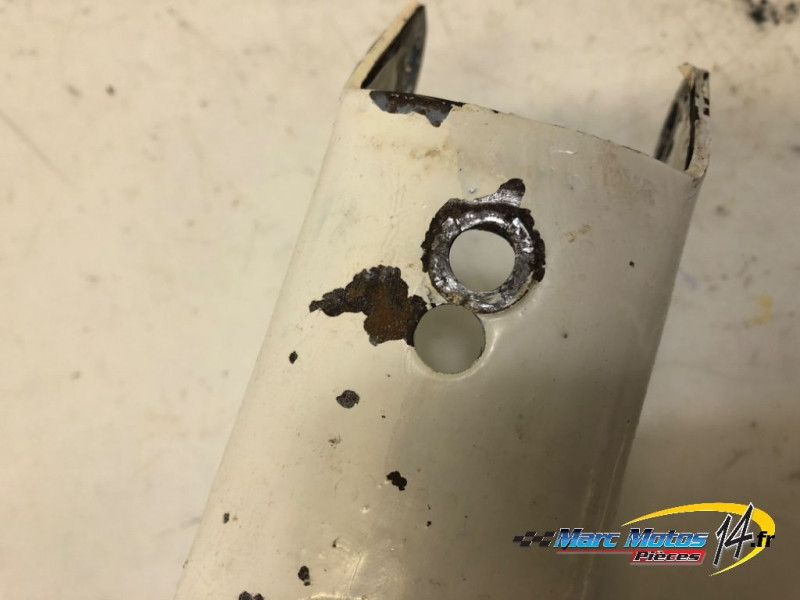 SUPPORT MOTEUR YAMAHA 600 TT S 1994
