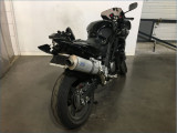 SUZUKI 650 SV S