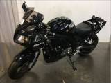 SUZUKI 650 SV S