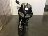 SUZUKI 650 SV S