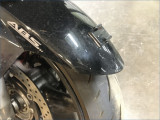 SUZUKI 650 SV S