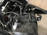 SUZUKI 650 SV S