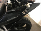SUZUKI 650 SV S