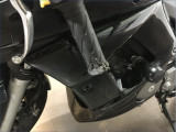 SUZUKI 650 SV S