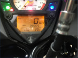 SUZUKI 650 SV S