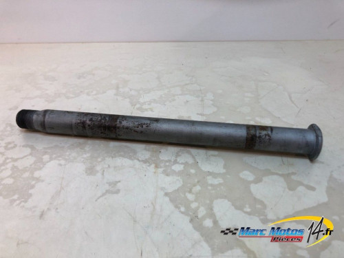 AXE DE ROUE ARRIERE BMW S1000RR 2011
