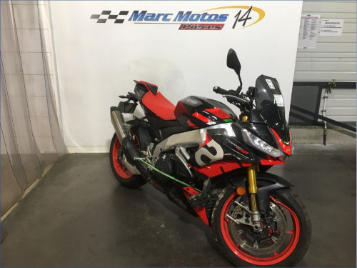 APRILIA 1100 TUONO V4 FACTORY