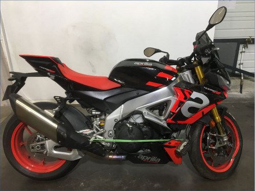 APRILIA 1100 TUONO V4 FACTORY
