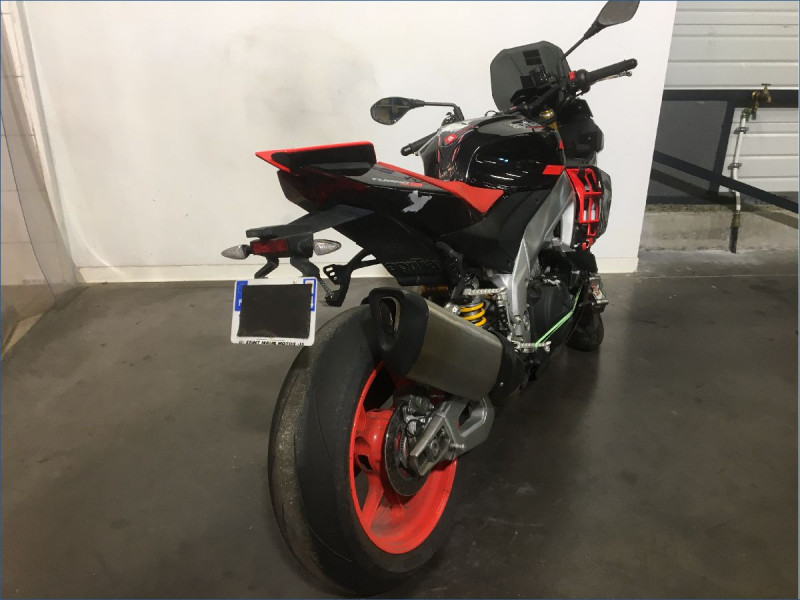 APRILIA 1100 TUONO V4 FACTORY