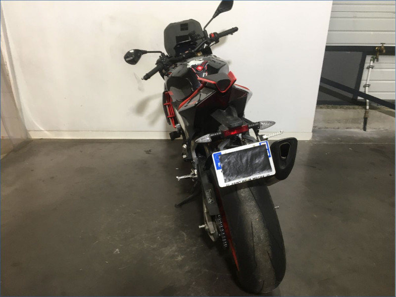 APRILIA 1100 TUONO V4 FACTORY
