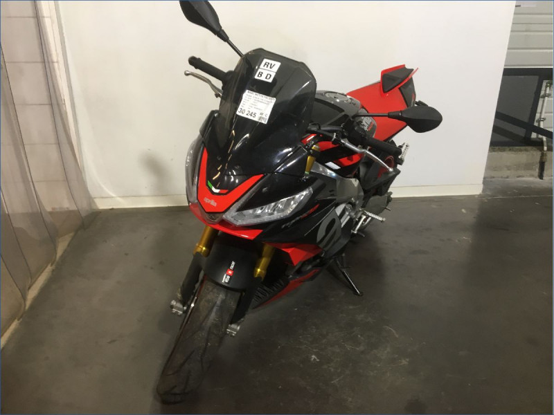 APRILIA 1100 TUONO V4 FACTORY