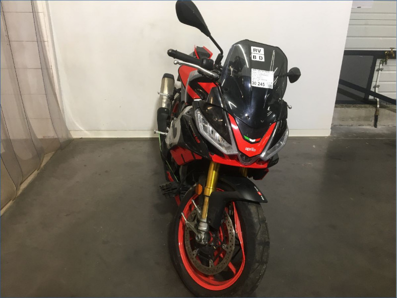 APRILIA 1100 TUONO V4 FACTORY