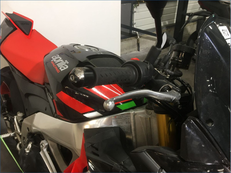 APRILIA 1100 TUONO V4 FACTORY