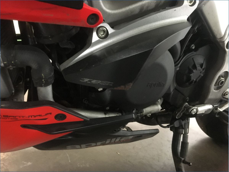 APRILIA 1100 TUONO V4 FACTORY