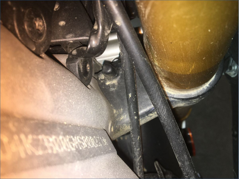 APRILIA 1100 TUONO V4 FACTORY