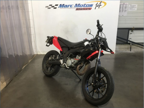 GILERA 50 SMT 